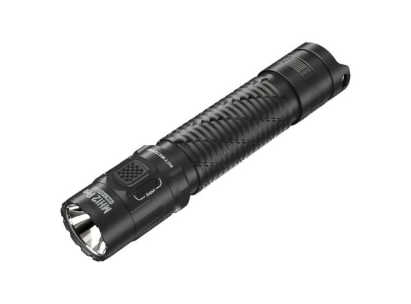 Nitecore MH12 Pro - 3300 Lumen, UHi 40 LED